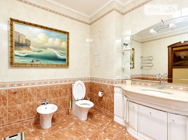 Квартира на вул. Старонаводницька, 13 в Києві, ID 189559, фото №22