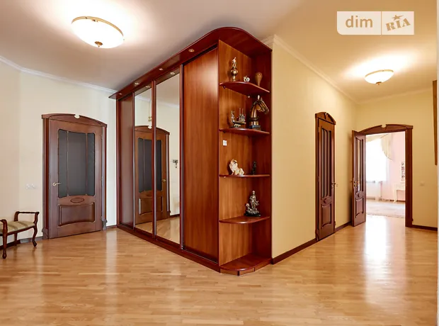 Квартира на вул. Старонаводницька, 13 в Києві, ID 189559, фото №24