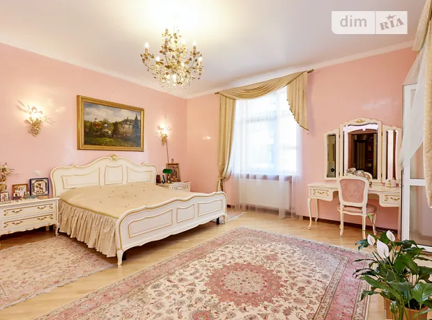Квартира на вул. Старонаводницька, 13 в Києві, ID 189559, фото №26