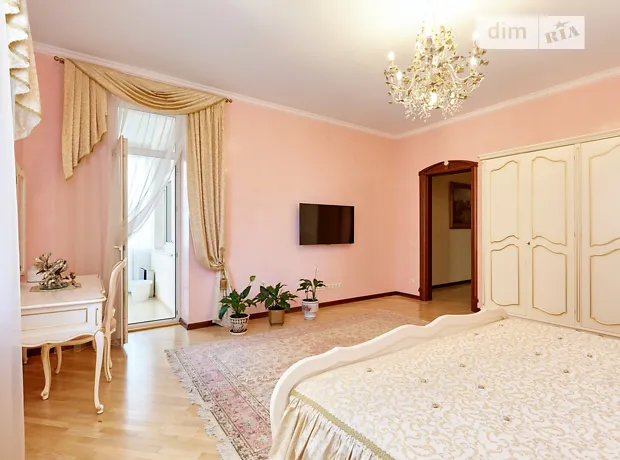 Квартира на вул. Старонаводницька, 13 в Києві, ID 189559, фото №28