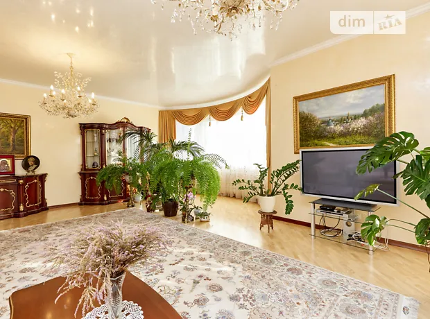 Квартира на вул. Старонаводницька, 13 в Києві, ID 189559, фото №4