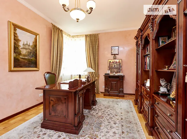 Квартира на вул. Старонаводницька, 13 в Києві, ID 189559, фото №32