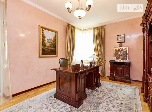 Квартира на вул. Старонаводницька, 13 в Києві, ID 189559, фото №33