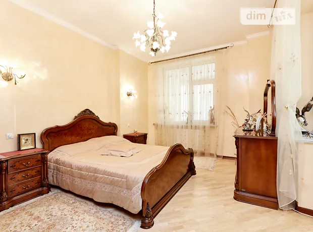 Квартира на вул. Старонаводницька, 13 в Києві, ID 189559, фото №35