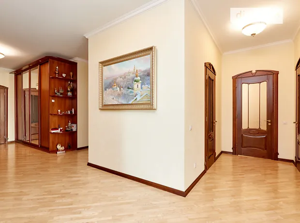 Квартира на вул. Старонаводницька, 13 в Києві, ID 189559, фото №40