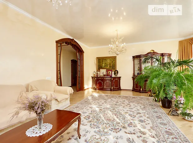 Квартира на вул. Старонаводницька, 13 в Києві, ID 189559, фото №5