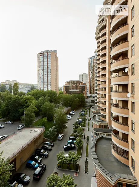 Квартира на вул. Старонаводницька, 13 в Києві, ID 189559, фото №42