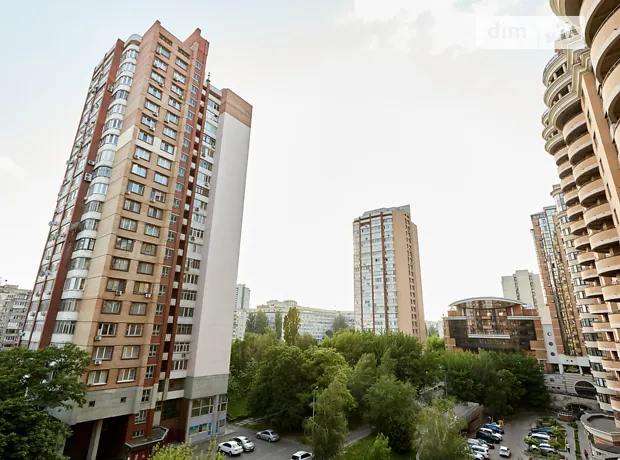 Квартира на вул. Старонаводницька, 13 в Києві, ID 189559, фото №43