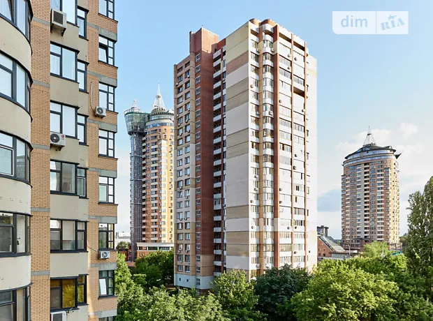 Квартира на вул. Старонаводницька, 13 в Києві, ID 189559, фото №44