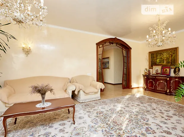 Квартира на вул. Старонаводницька, 13 в Києві, ID 189559, фото №6
