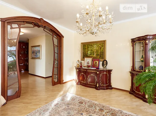 Квартира на вул. Старонаводницька, 13 в Києві, ID 189559, фото №8
