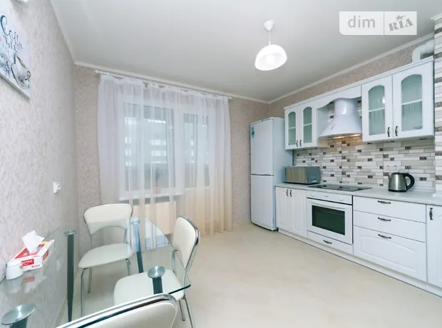 Квартира на вул. Кургузова в Києві, ID 310788, фото №1