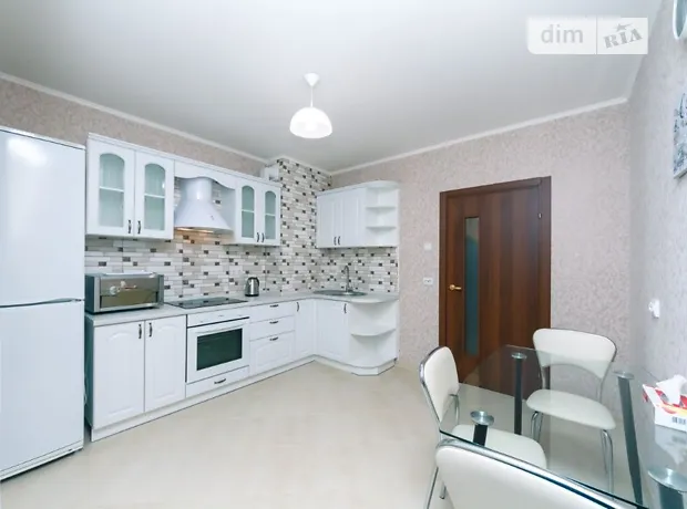 Квартира на вул. Кургузова в Києві, ID 310788, фото №2