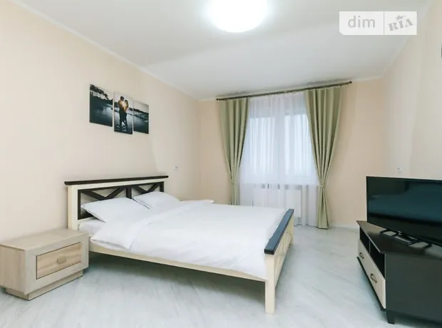 Квартира на вул. Кургузова в Києві, ID 310788, фото №3