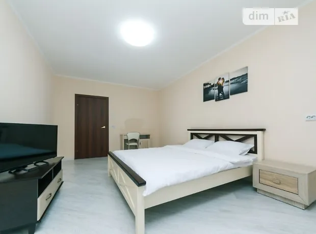Квартира на вул. Кургузова в Києві, ID 310788, фото №4