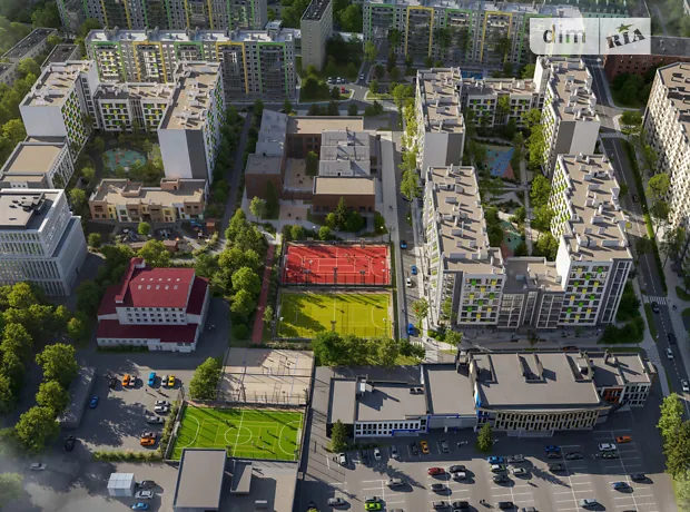 Квартира на вул. Угорська, 12 в Львові, ID 192105, фото №11