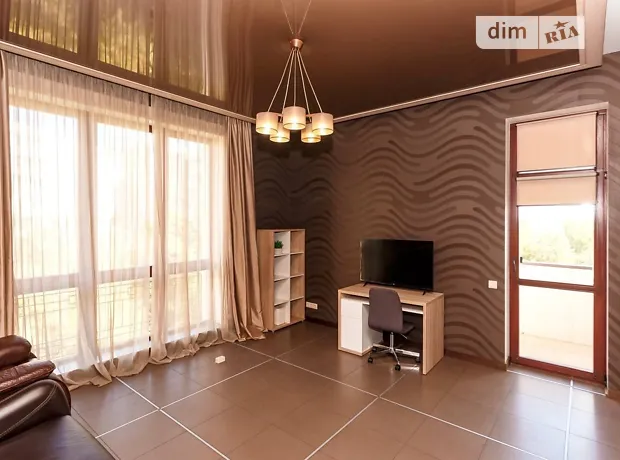 Квартира на вул. Клінічна, 28 в Києві, ID 177707, фото №12