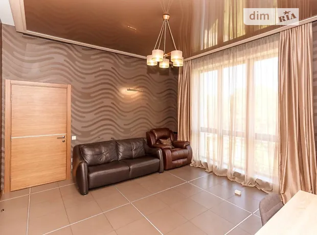 Квартира на вул. Клінічна, 28 в Києві, ID 177707, фото №13