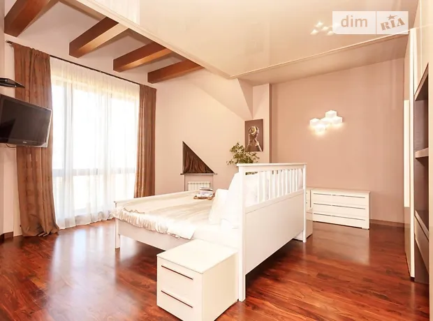 Квартира на вул. Клінічна, 28 в Києві, ID 177707, фото №14