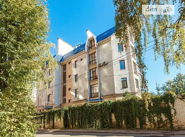 Квартира на вул. Клінічна, 28 в Києві, ID 177707, фото №3