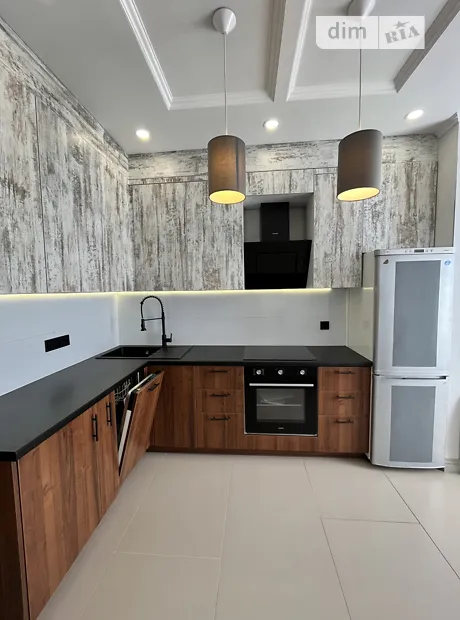 Квартира на вул. Університетська в Києві, ID 239707, фото №1