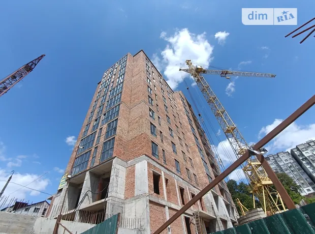 Квартира на вул. Степана Бандери, 36 в Хмельницькому, ID 232443, фото №10
