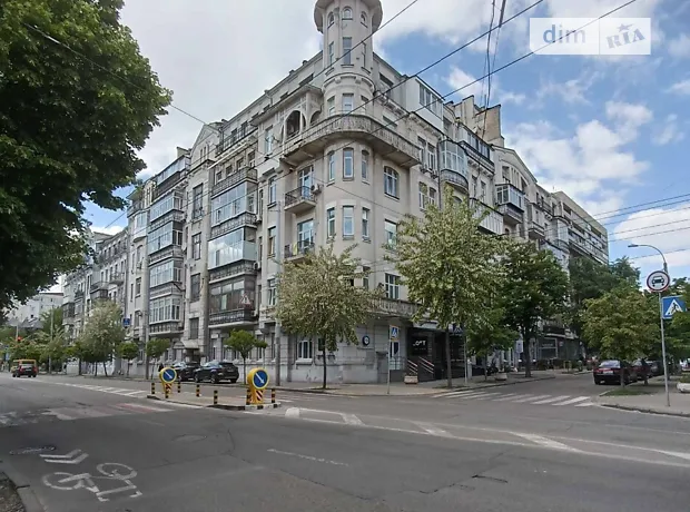 Квартира на вул. Січових Стрільців, 40 в Києві, ID 240577, фото №1