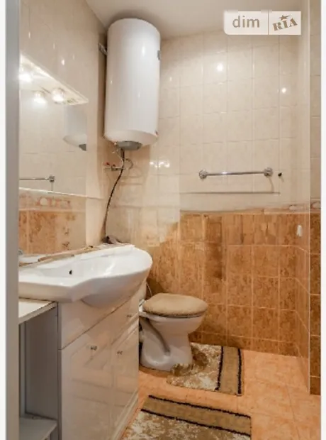 Квартира на вул. Січових Стрільців, 40 в Києві, ID 240577, фото №16