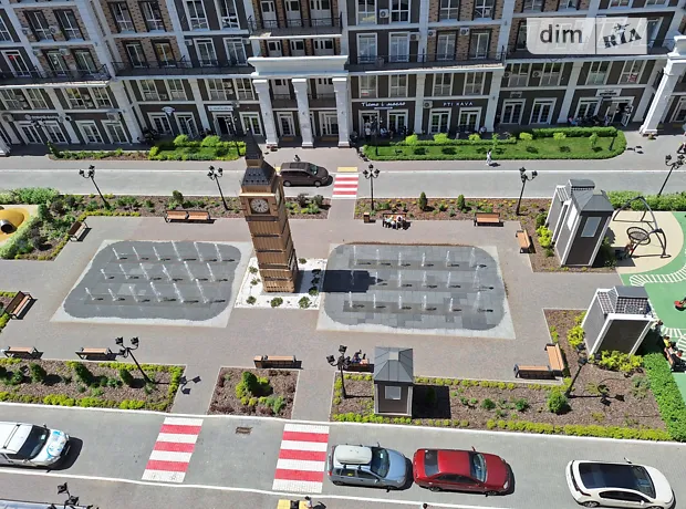 Квартира на вул. Михайла Максимовича, 26В в Києві, ID 177639, фото №1