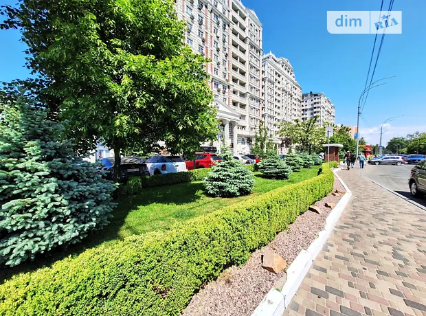 Квартира на вул. Михайла Максимовича, 26В в Києві, ID 177639, фото №11