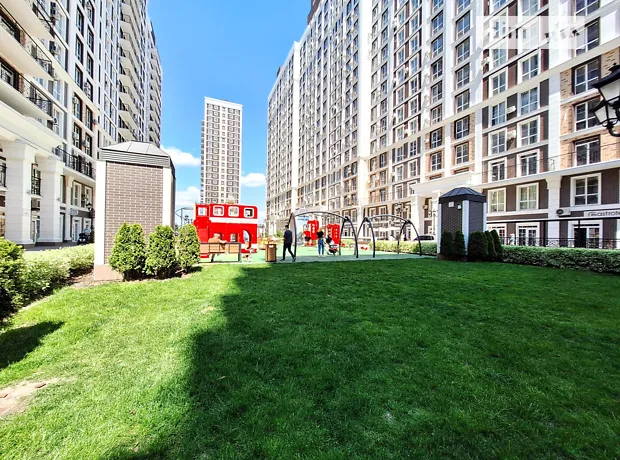Квартира на вул. Михайла Максимовича, 26В в Києві, ID 177639, фото №12