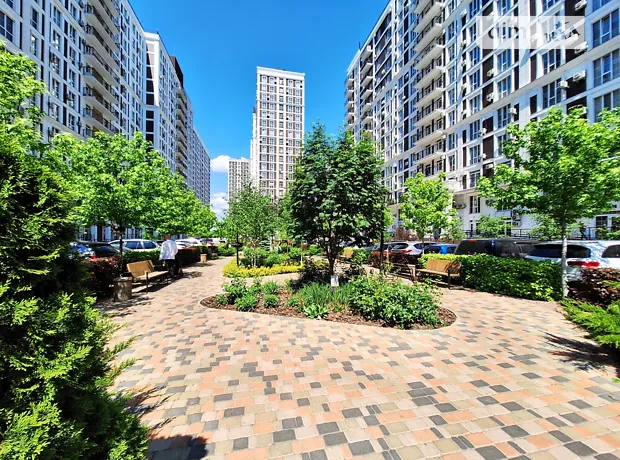 Квартира на вул. Михайла Максимовича, 26В в Києві, ID 177639, фото №13