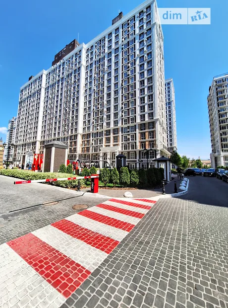 Квартира на вул. Михайла Максимовича, 26В в Києві, ID 177639, фото №14