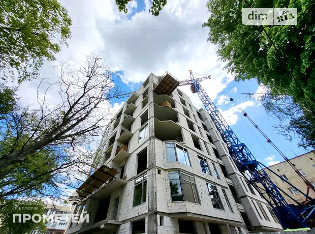 Квартира на просп. Космонавтів, 76 в Вінниця, ID 280705, фото №1