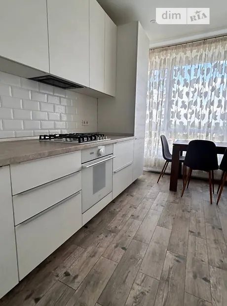Квартира на вул. Василя Стуса, 25Д в Києві, ID 244892, фото №2