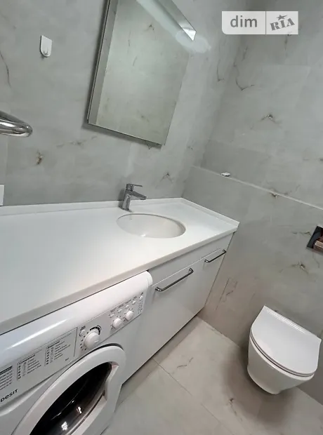 Квартира на вул. Василя Стуса, 25Д в Києві, ID 244892, фото №17
