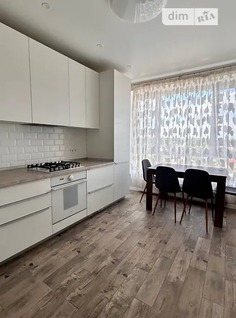 Квартира на вул. Василя Стуса, 25Д в Києві, ID 244892, фото №3