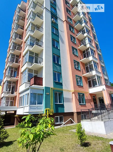 Квартира на вул. Мечникова 106МЛ в Києві, ID 224389, фото №1