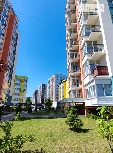 Квартира на вул. Мечникова 106МЛ в Києві, ID 224389, фото №3