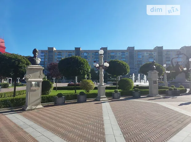 Квартира на вул. Троїцька, 15 в Києві, ID 228760, фото №1