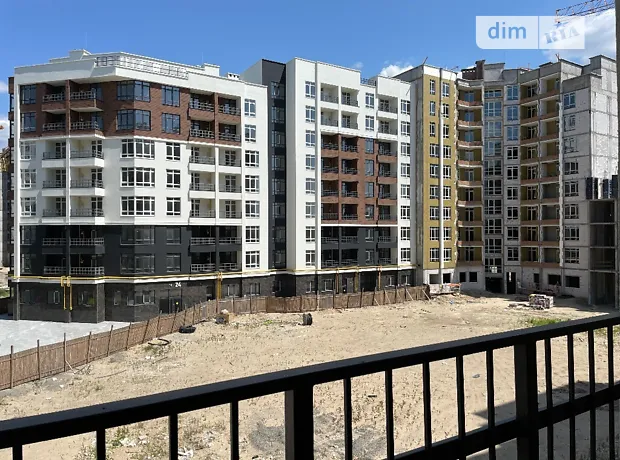 Квартира на вул. Кобилянської Ольги в Києві, ID 235606, фото №7