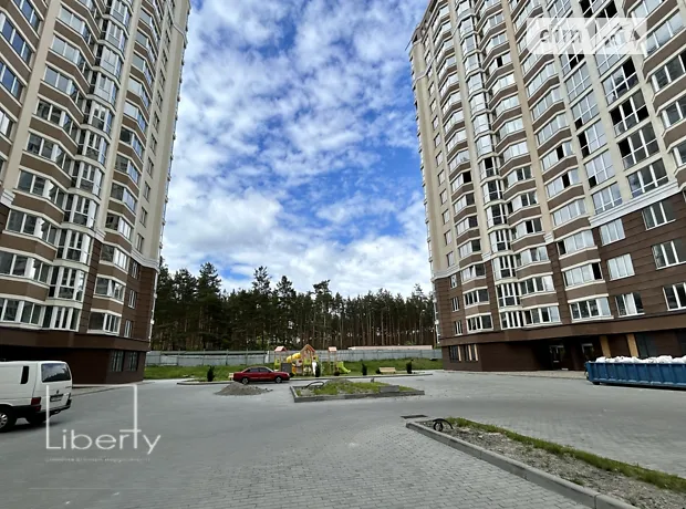 Квартира на вул. Університетська, 1В в Києві, ID 244681, фото №16