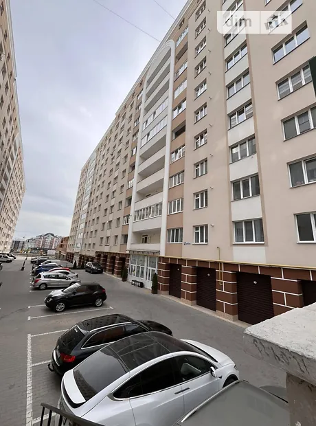 Квартира на вул. Кармелюка 3/3 в Хмельницький, ID 281980, фото №1