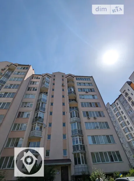 Квартира на вул. Хіміків, 23 в Івано-Франківську, ID 206000, фото №1