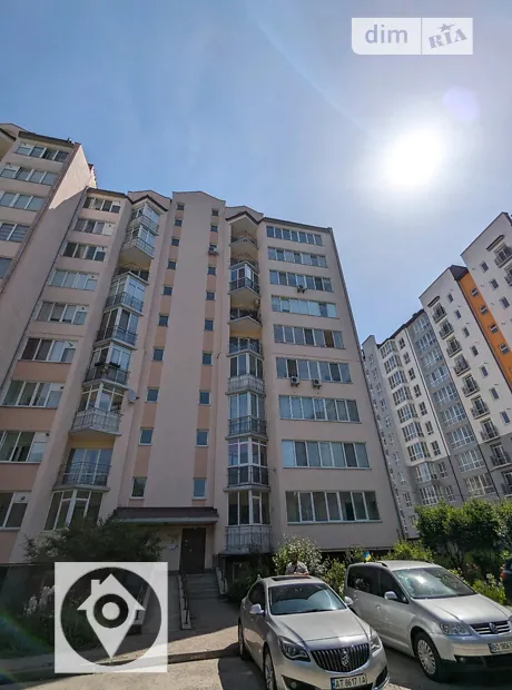 Квартира на вул. Хіміків, 23 в Івано-Франківську, ID 206000, фото №2