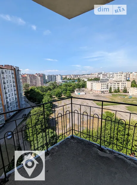 Квартира на вул. Хіміків, 23 в Івано-Франківську, ID 206000, фото №14