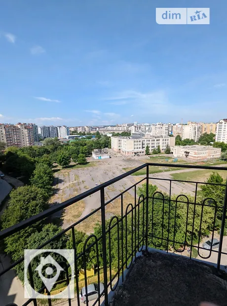 Квартира на вул. Хіміків, 23 в Івано-Франківську, ID 206000, фото №16