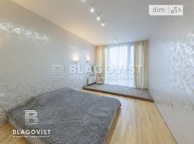 Квартира на вул. Метрологічна, 15А в Києві, ID 166758, фото №12