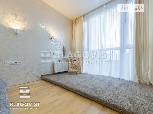 Квартира на вул. Метрологічна, 15А в Києві, ID 166758, фото №13