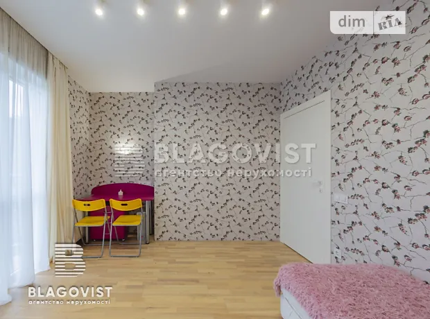 Квартира на вул. Метрологічна, 15А в Києві, ID 166758, фото №14